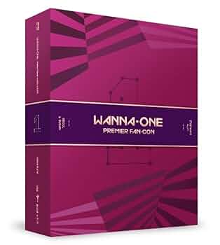 Wanna OneプレミアムショーコンDVD Wanna OneプレミアムショーコンDVD Amazon.co.jp | Wanna One